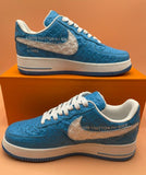 Luxe Touch Bags -  Men Shoes - 990
