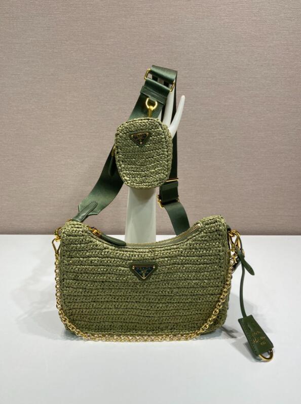 Luxe Touch Bags - PD Bags - 017