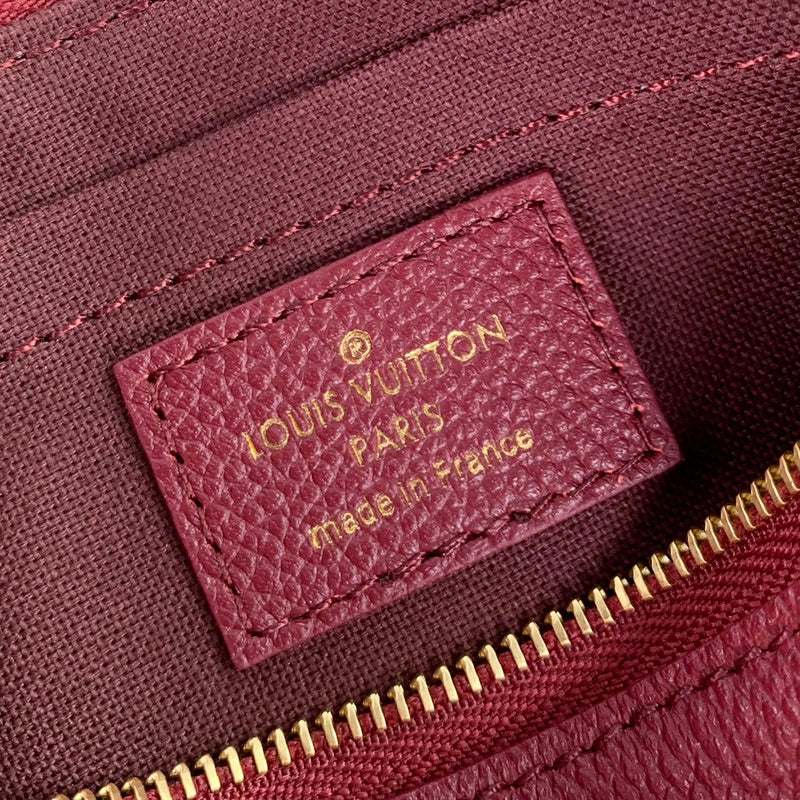 Fashion Luxe Touch bags - 3372