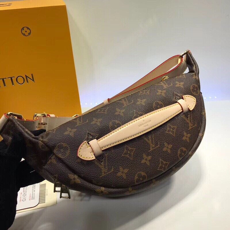 Luxe Touch Fashion LTB-bags - 17797