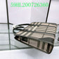 Luxe Touch Fashion -BBR Bags - 298