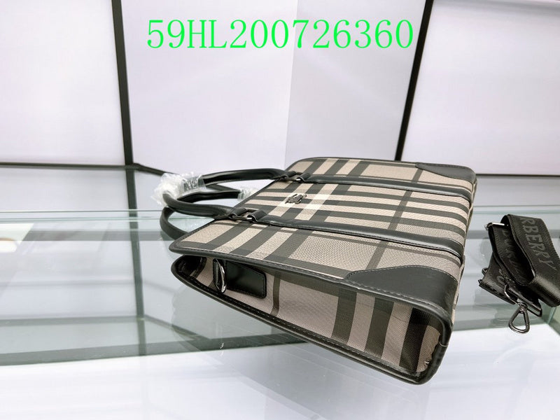 Luxe Touch Fashion -BBR Bags - 298