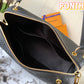 Luxe Touch Fashion LTB-Bags - 16645