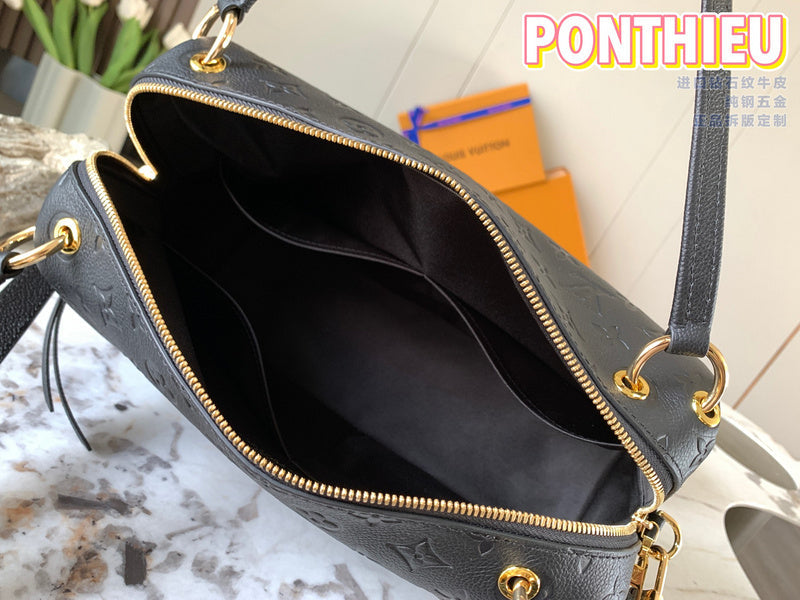 Luxe Touch Fashion LTB-Bags - 16645