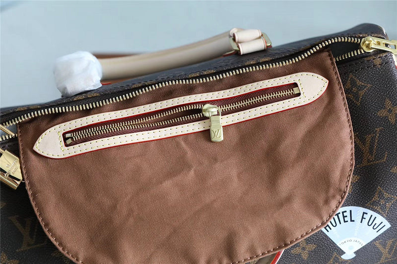 Luxe Touch Fashion LTB-bags - 8160