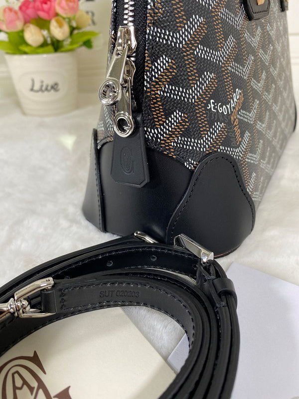 Luxe Touch Bags - GOD Bags - 129