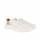 LV RIVOLI SNEAKER WHITE
