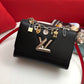 Fashion Luxe Touch bags - 3659