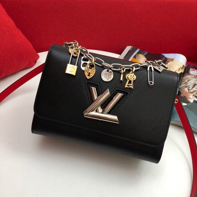 Fashion Luxe Touch bags - 3659