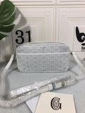 Luxe Touch Bags - GOD Bags - 182