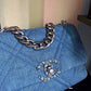 Luxe Touch Bags 

 -  Bags - 3256