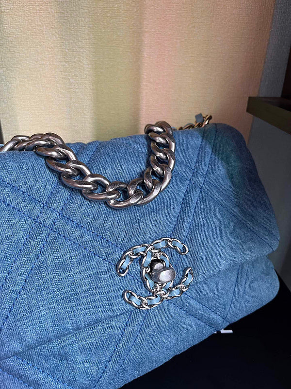 Luxe Touch Bags 

 -  Bags - 3256