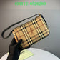 Luxe Touch Bags Fashion -BBR Bags - 545