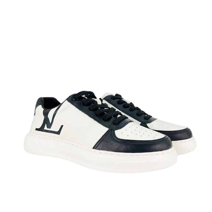 LV RIVOLI SNEAKER BLACK