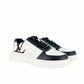 LV RIVOLI SNEAKER BLACK