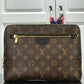 Fashion Luxe Touch bags - 2998