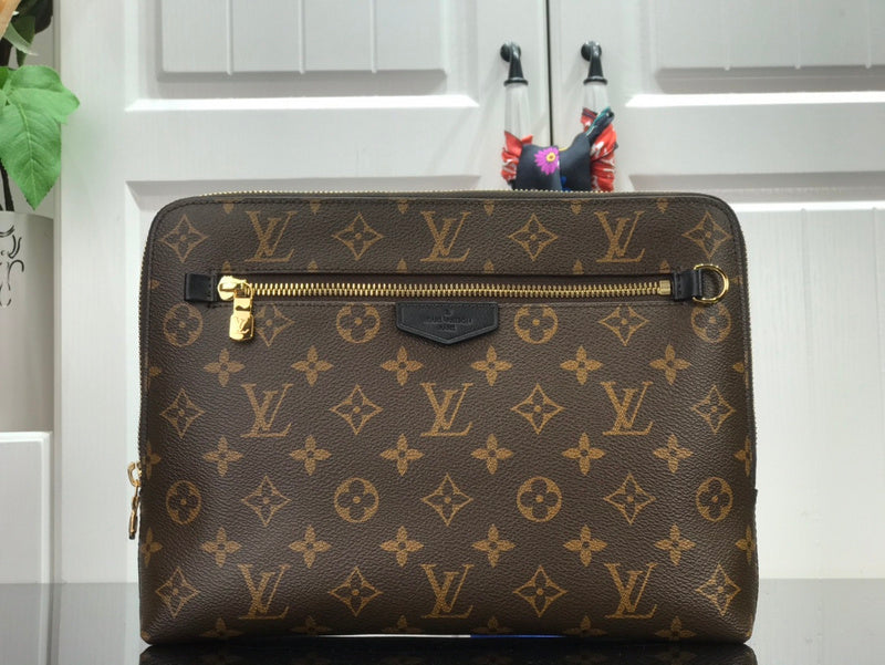 Fashion Luxe Touch bags - 2998