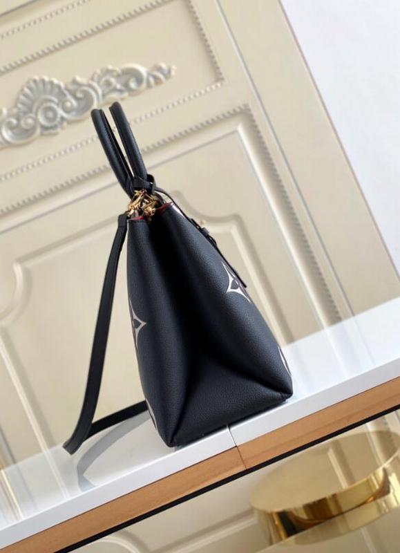 Luxe Touch Bags 

 - LTB Bags - 2142