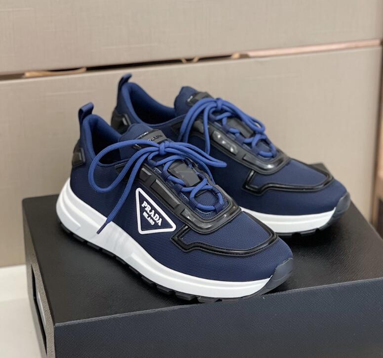 Luxe Touch Bags - PD Men Shoes - 111