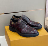 Luxe Touch Bags -  Men Shoes - 856