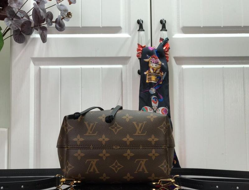 Luxe Touch Bags 

 - LTB Bags - 2666