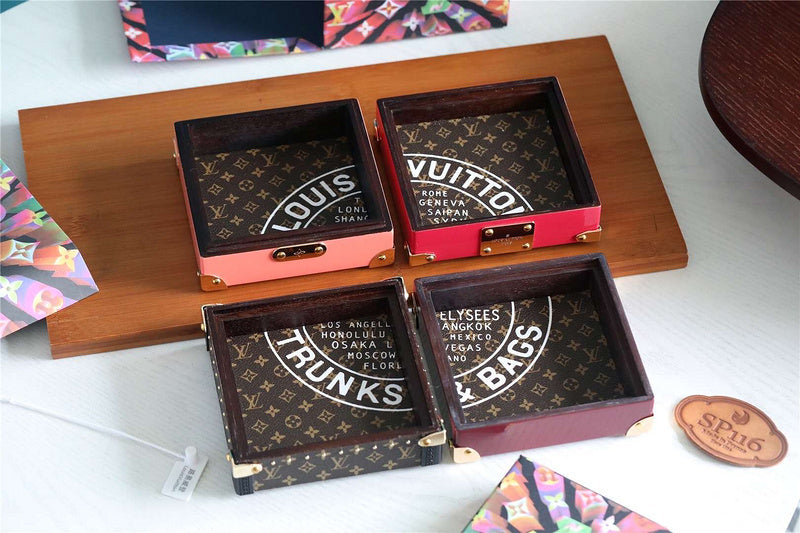 Luxe Touch Fashion LTB-bags - 9507