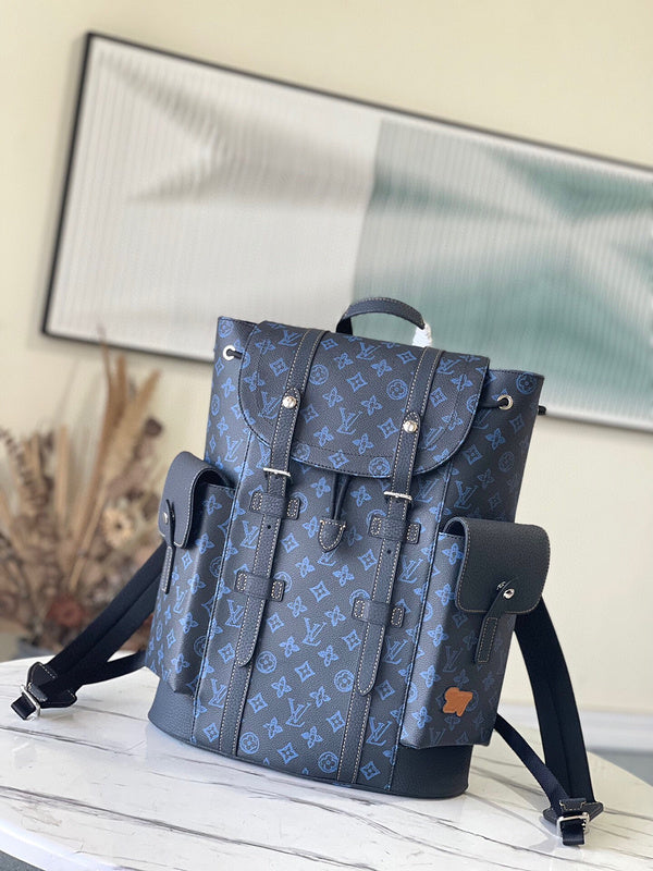 Fashion Luxe Touch bags - 4429