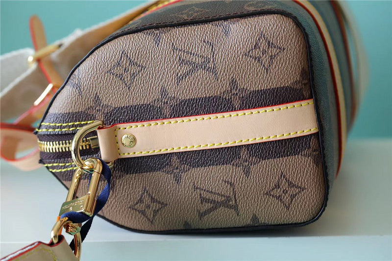 Luxe Touch Fashion LTB-bags - 11230