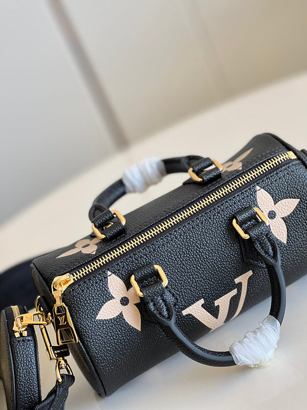 Luxe Touch Fashion LTB-bags - 17201