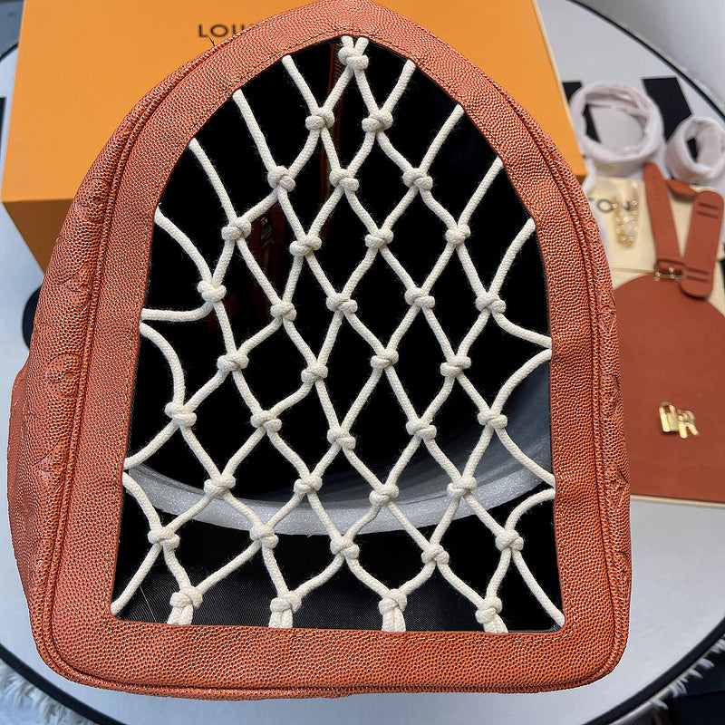 Luxe Touch Fashion LTB-bags - 11198