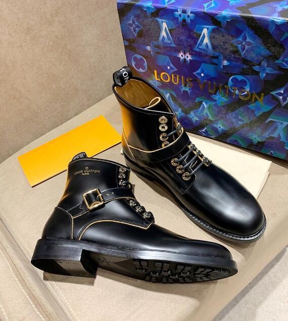 Luxe Touch Bags 

 - LTB Men Shoes - 1686