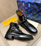 Luxe Touch Bags -  Men Shoes - 1686