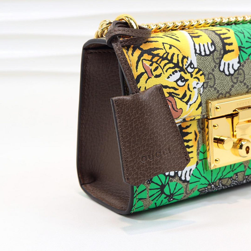 Luxe Touch Bags 

 - LTB Bags - 1023