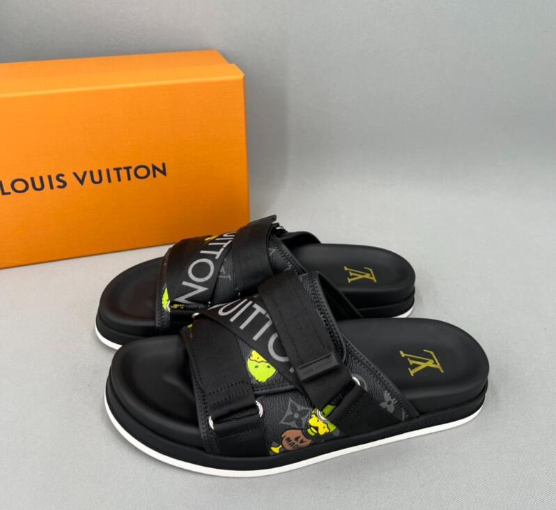 Luxe Touch Bags 

 - LTB Men Shoes - 1023
