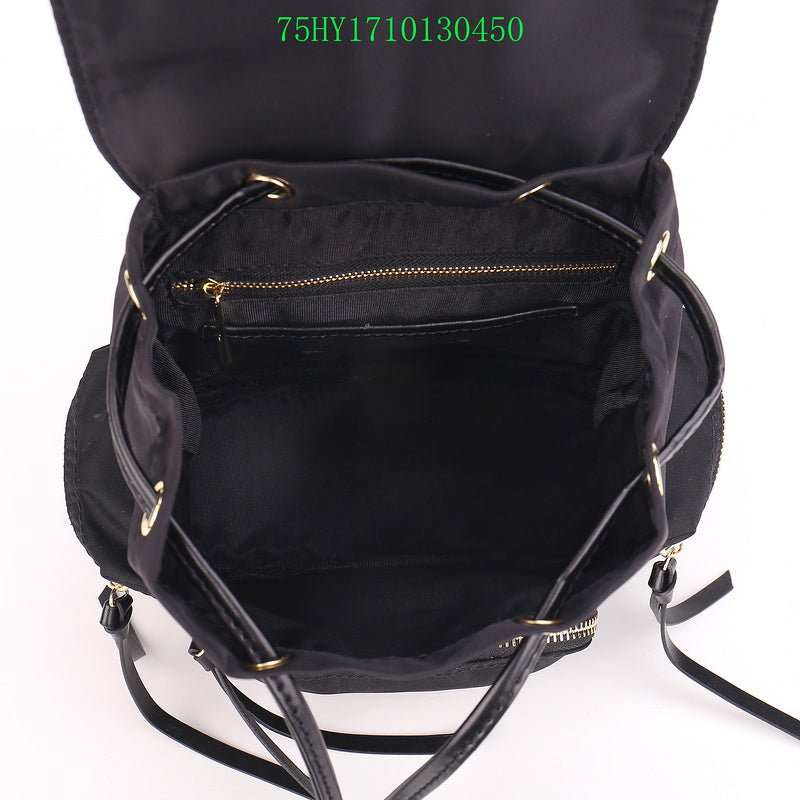 Luxe Touch Bags Fashion -BBR Bags - 212