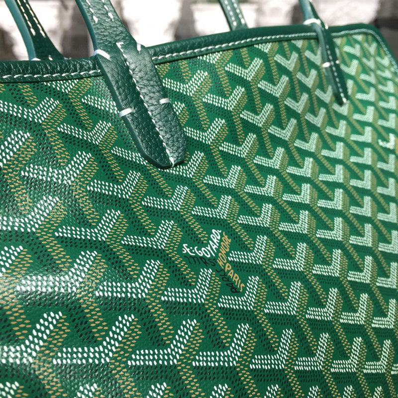 Luxe Touch Bags - GOD Bags - 041