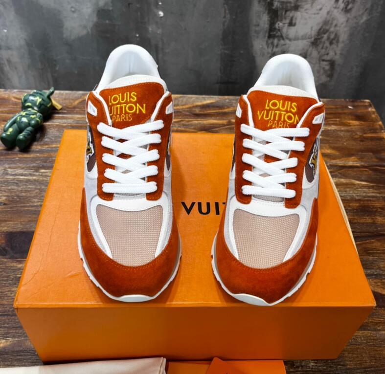 Luxe Touch Bags 

 - LTB Women Shoes - 699