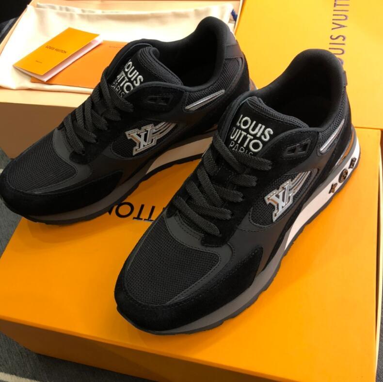 Luxe Touch Bags 

 - LTB Men Shoes - 1535