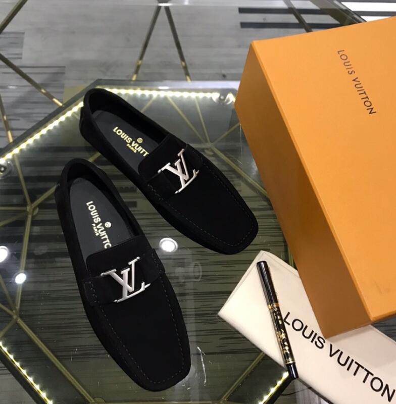 Luxe Touch Bags 

 - LTB Men Shoes - 1966