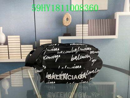 Luxe Touch Fashion - BGA Bags - 2028