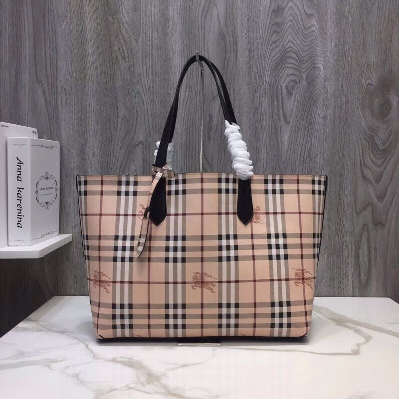 Luxe Touch Fashion -BBR Bags - 1444