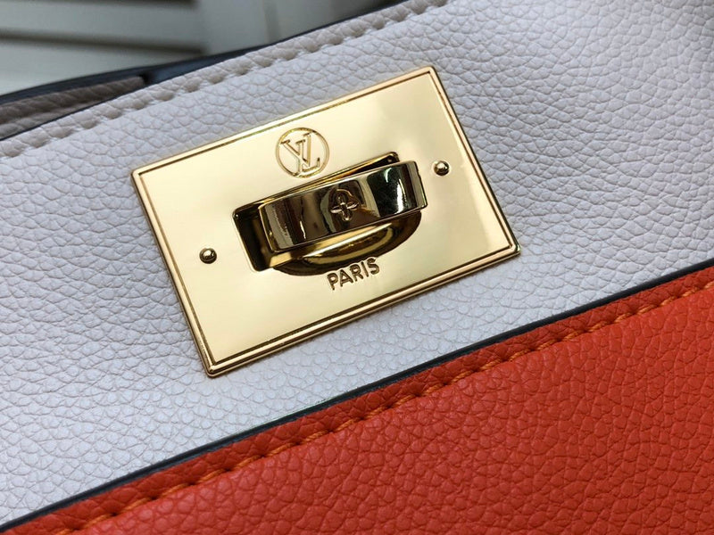 Fashion Luxe Touch bags - 3784