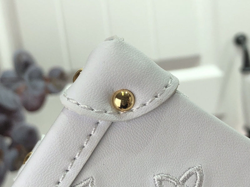 Fashion Luxe Touch bags - 3424
