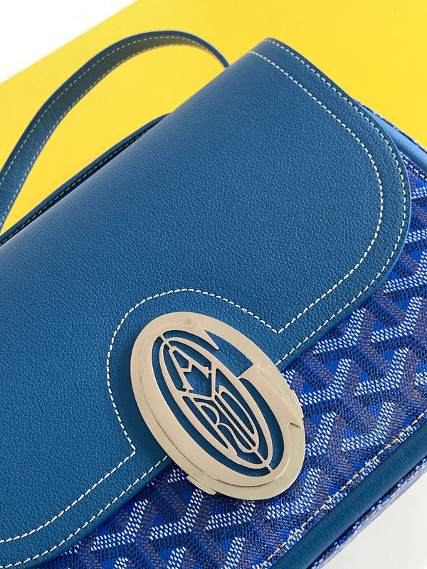 LTB - GOD Bags - 111