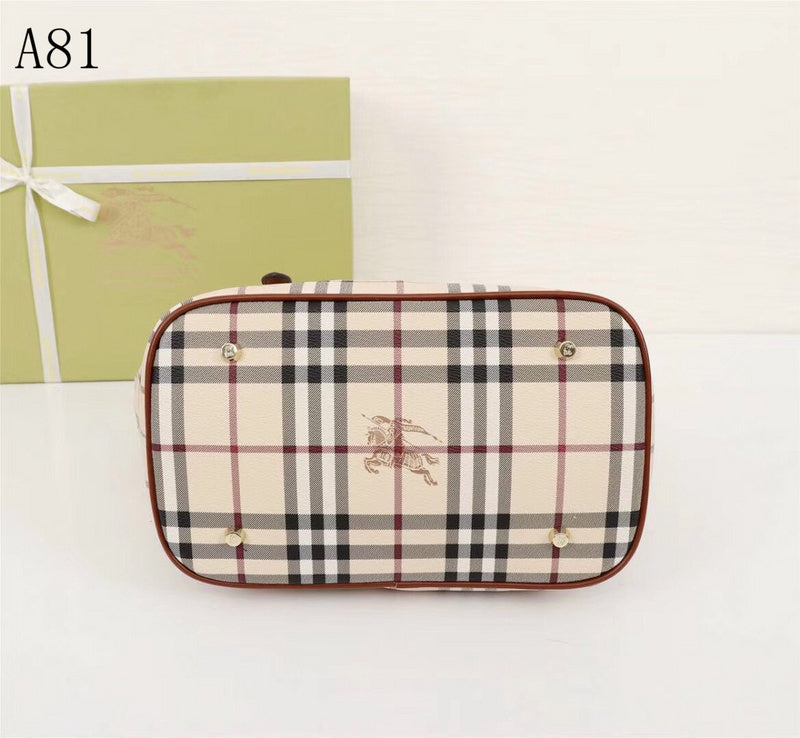 Luxe Touch Fashion -BBR Bags - 820