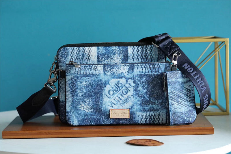 Rezaus Fashion LTB-bags - 10065