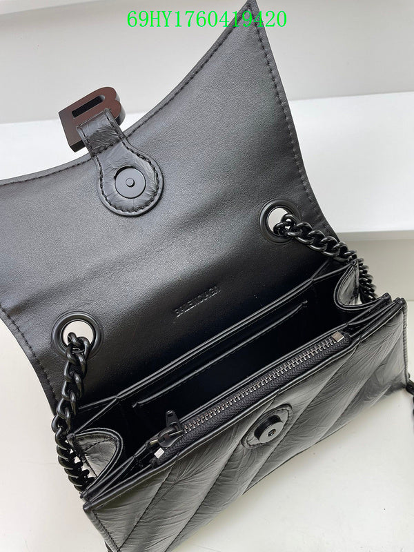 Luxe Touch Fashion - BGA Bags - 1809