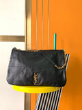 Luxe Touch SLY Bags - 053