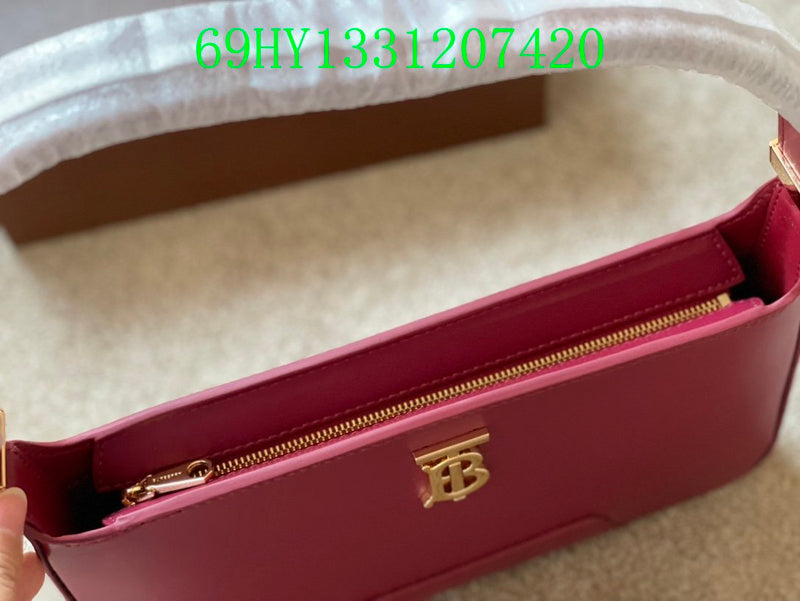 LTB Fashion -BBR Bags - 343