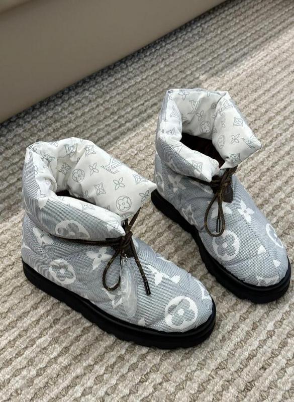 Luxe Touch Bags -  Women Shoes - 688